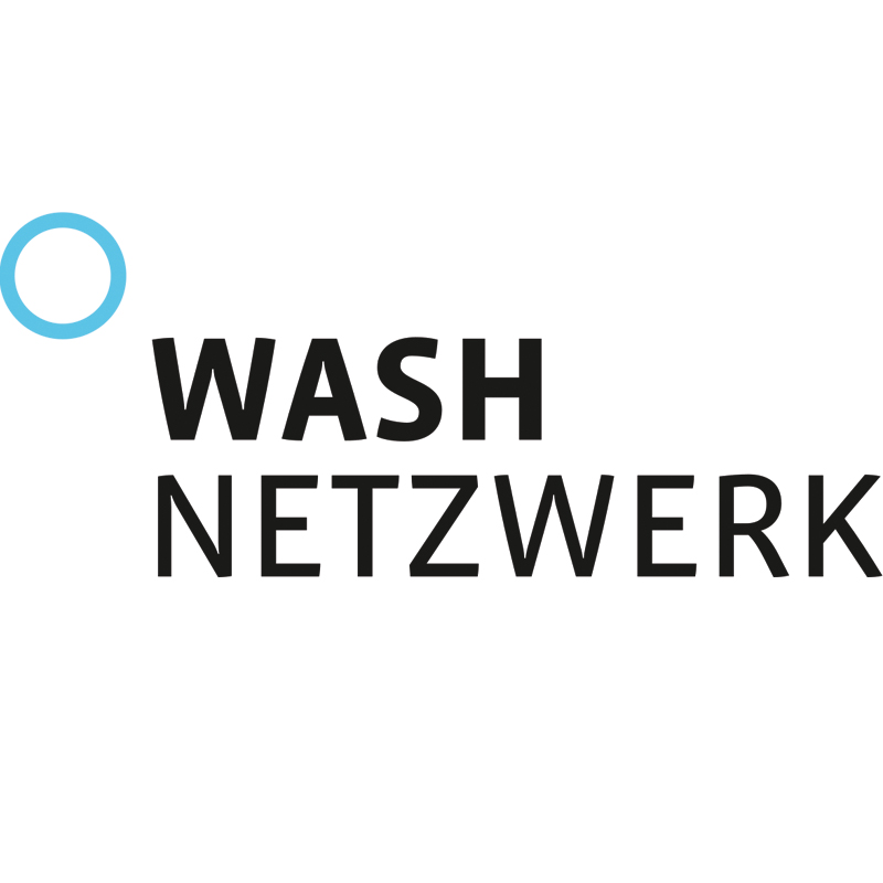 Versöhnung leben auch mit WASH Netzwerk