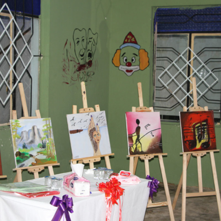 Youth Iraq - great paintings Youth Iraq - great paintings