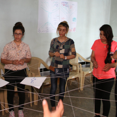 youth_iraq_iraq_convergence Youth Iraq - Convergence