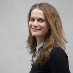 Ines Baumann