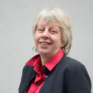 Kerstin Kaie