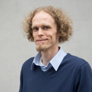 Stephan Krämer