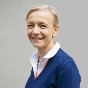 Editha Sahyoun