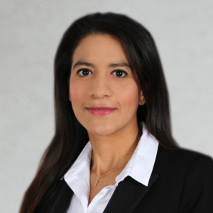 Marieli Mendez