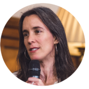 COP26 - UN-Klimagipfel Gastbeitrag von Ruth Valerio
