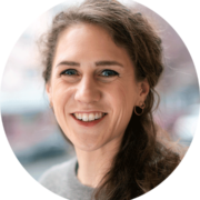 Ansprechpartner Jelena Scharnowski