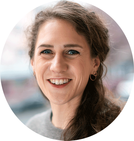 Ansprechpartner Jelena Scharnowski