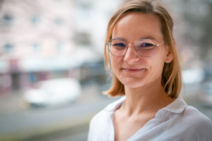 Beate Rieger