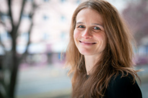 Ines Baumann