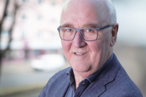 Bernd Gülker