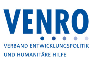 Tearfund Deutschland ist Mitglied von Venro