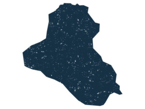 Friedensprojekte von Tearfund im Irak