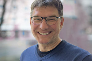 Uwe Heimowski