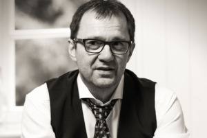 Wohnzimmerkonzert Verlosung für Konzert von Hans-Werner Scharnowski